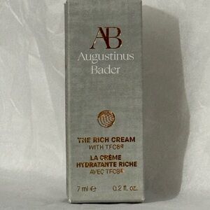 Augustinus Bader The Rich Cream - Gray